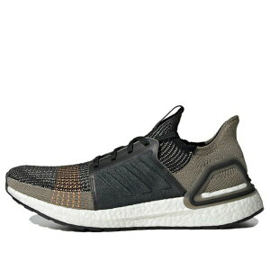 adidas �A�f�B�_�X �����Y �X�j�[�J�[ �yadidas Ultraboost 19 'Legend Earth' G27507�z �T�C�Y US_8.5(26.5cm)