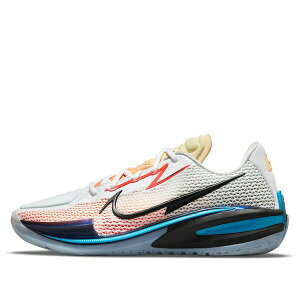 Nike �i�C�L �����Y �X�j�[�J�[ �yNike Air Zoom GT Cut 1 'White Laser Blue' CZ0175-101�z �T�C�Y US_M_4.5