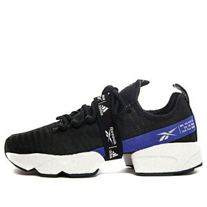 Reebok ���[�{�b�N �����Y �X�j�[�J�[ �yReebok Sole Fury x Boost 'Black' FW0168�z �T�C�Y US_12(30.0cm)