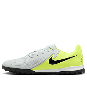 Nike �i�C�L �����Y �X�j�[�J�[ �yNike Phantom GX 2 Academy 'Metallic Silver Black' FJ2577-003�z �T�C�Y US_M_13