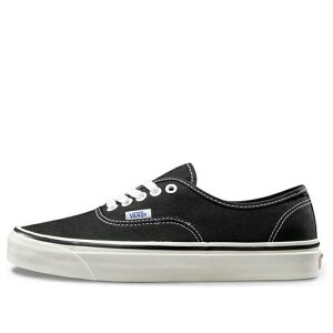 Vans �o���Y �����Y �X�j�[�J�[ �yVans Authentic 44 DX 'Anaheim Factory' VN0A38ENMR2�z �T�C�Y US_9.5(27.5cm)