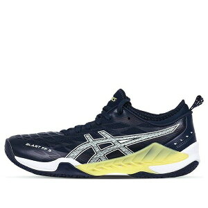 ASICS �A�V�b�N�X �����Y �X�j�[�J�[ �yASICS Blast FF 3 'French Blue' 1071A076-401�z �T�C�Y US_7(25.0cm)