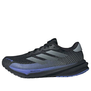adidas �A�f�B�_�X �����Y �X�j�[�J�[ �yadidas Supernova GTX 'Black Purple Blue' ID6307�z �T�C�Y US_10(28.0cm)
