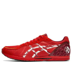ASICS �A�V�b�N�X �����Y �X�j�[�J�[ �yASICS Sortiemagic RP 4 Tenka 'Speed Red' 1013A075-600�z �T�C�Y US_5.5(23.5cm)