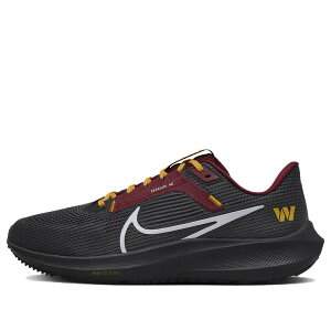 Nike �i�C�L �����Y �X�j�[�J�[ �yNike x NFL Air Zoom Pegasus 40 'Washington Commanders' DZ6009-001�z �T�C�Y US_7(25.0cm)