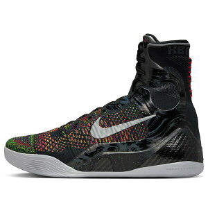 Nike �i�C�L �����Y �X�j�[�J�[ �yNike Kobe 9 Elite Protro 'Masterpiece' FZ7335-001�z �T�C�Y US_5.5(23.5cm)