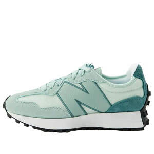 New Balance �j���[�o�����X �����Y �X�j�[�J�[ �yNew Balance 327 'New Spruce' U327ME�z �T�C�Y US_M_13