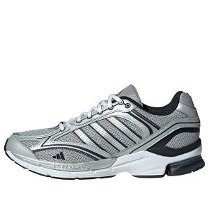 adidas �A�f�B�_�X �����Y �X�j�[�J�[ �yadidas Spiritain 2000 'Silver' JS3028�z �T�C�Y US_10(28.0cm)
