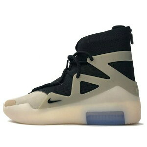 Nike �i�C�L �����Y �X�j�[�J�[ �yNike Air Fear of God 1 'The Question' AR4237-902�z �T�C�Y US_11.5(29.5cm)