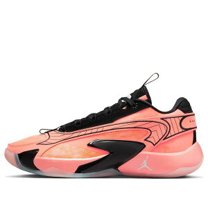 Jordan �W���[�_�� �����Y �X�j�[�J�[ �yAir Jordan Luka 2 'Bright Mango' DX8733-800�z �T�C�Y US_M_18