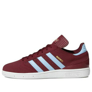adidas �A�f�B�_�X �����Y �X�j�[�J�[ �yadidas Busenitz Pro 'Collegiate Burgundy Clear Blue' DB3124�z �T�C�Y US_10(28.0cm)