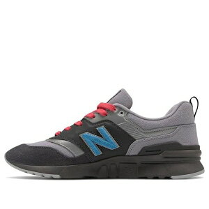 New Balance �j���[�o�����X �����Y �X�j�[�J�[ �yNew Balance New Era x 997H 'Choose Your Own Style' CM997HNE�z �T�C�Y US_8(26.0cm)