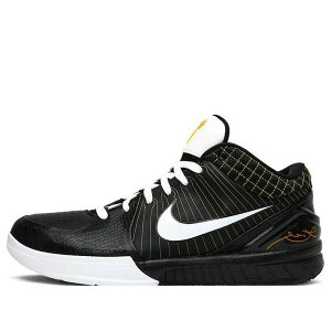 Nike �i�C�L �����Y �X�j�[�J�[ �yNike Zoom Kobe 4 'Del Sol' 344335-011�z �T�C�Y US_10(28.0cm)