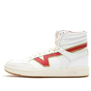 Vans �o���Y �����Y �X�j�[�J�[ �yVans Lowland High ComfyCush 'Serio Collection' VN0A5DY94HX�z �T�C�Y US_10(28.0cm)
