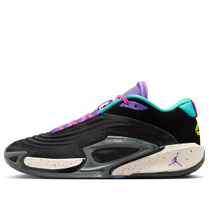 Jordan �W���[�_�� �����Y �X�j�[�J�[ �yAir Jordan Luka 3 'Black Hyper Jade Pink' FQ1284-002�z �T�C�Y US_7.5(25.5cm)