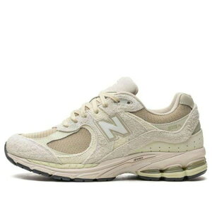New Balance �j���[�o�����X �����Y �X�j�[�J�[ �yNew Balance 2002R ASOS Exclusive 'Light Green' M2002RAL�z �T�C�Y US_7(25.0cm)