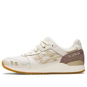 ASICS �A�V�b�N�X �����Y �X�j�[�J�[ �yASICS Gel Lyte 3 OG 'Earth Day' 1201A206-101�z �T�C�Y US_7.5(25.5cm)