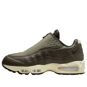 Nike �i�C�L �����Y �X�j�[�J�[ �yNike Air Max 95 Zip 'Medium Olive' IQ3466-200�z �T�C�Y US_M_4