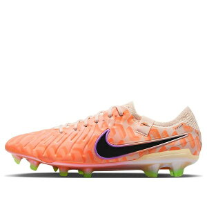 Nike �i�C�L �����Y �X�j�[�J�[ �yNike Tiempo Legend 10 Elite 'United Pack - Guava Ice Black' DZ3176-800�z �T�C�Y US_6(24.0cm)