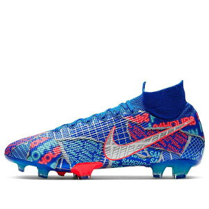 Nike �i�C�L �����Y �X�j�[�J�[ �yNike Mercurial Superfly 7 Elite SE FG 'Jadon Sancho' CJ1232-403�z �T�C�Y US_8(26.0cm)