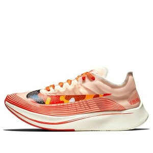 Nike �i�C�L �����Y �X�j�[�J�[ �yNike Zoom Fly SP 'Camo Mismatch' AV8074-800�z �T�C�Y US_M_15
