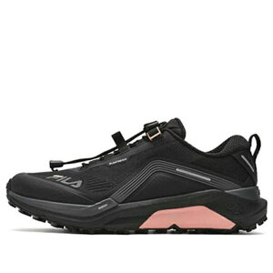 FILA tB fB[X Xj[J[ Black/Pink y(WMNS) FILA 3A Lynx 1 Sneakers 'Black Pink' A12W341202FGAz TCY US_5.5(22.5cm)