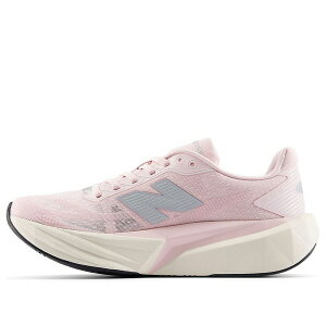 New Balance j[oX fB[X Xj[J[ Pink Granite/Silver Metallic/Linen y(WMNS) New Balance FuelCell Rebel v5 'Pink Granite' WFCXLI5z TCY US_9(26.0cm)