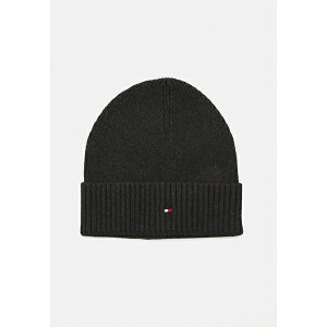 g~[ qtBK[ Y Xq ANZT[ FLAG BEANIE UNISEX - Beanie - charcoal gray