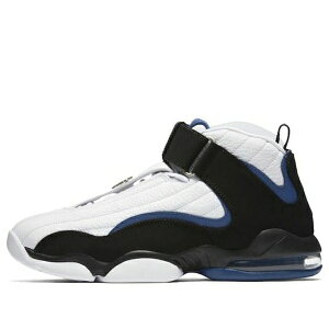Nike iCL Y Xj[J[ White/Black/Blue yNike Air Penny 4 OG 'Orlando' 864018-100z TCY US_8(26.0cm)