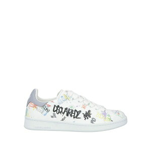 yz fB[XNGA[h fB[X Xj[J[ V[Y Sneakers White