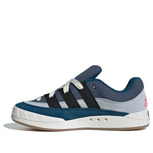 adidas �A�f�B�_�X �����Y �X�j�[�J�[ �yadidas Adimatic 'Grey Blue White' IF4347�z �T�C�Y US_5(23.0cm)