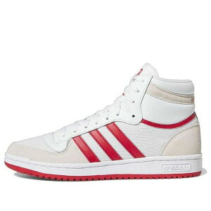 adidas AfB_X Y Xj[J[ yadidas Top ten RB 'White Red' FZ6204z TCY US_12(30.0cm)