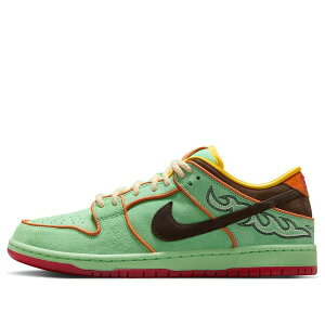 Nike �i�C�L �����Y �X�j�[�J�[ �yNike SB Dunk Low 'Tourmaline' 2025 HF3058-300�z �T�C�Y US_5.5(23.5cm)