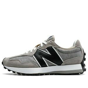 New Balance j[oX Y Xj[J[ yNew Balance x Levi's 327 'Grey Denim' MS327LVBz TCY US_11(29.0cm)