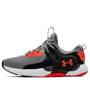 Under Armour A_[A[}[ Y Xj[J[ yUnder Armour HOVR Apex 3 Running Shoes Black/Red 3024271-103z TCY US_10(28.0cm)