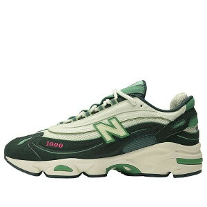 New Balance �j���[�o�����X �����Y �X�j�[�J�[ �yNew Balance x Concepts 1000 'Mle' M1000CN�z �T�C�Y US_5(23.0cm)