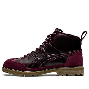 Onitsuka Tiger �I�j�c�J�^�C�K�[ �����Y �X�j�[�J�[ �yOnitsuka Tiger Rinkan 'Deep Mars' 1183B786-500�z �T�C�Y US_5.5(23.5cm)