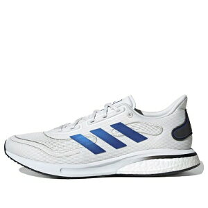 adidas �A�f�B�_�X �����Y �X�j�[�J�[ �yadidas Supernova 'Crystal White Blue' FW0700�z �T�C�Y US_10.5(28.5cm)