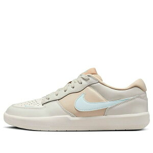 Nike iCL Y Xj[J[ yNike SB Force 58 Premium 'Light Bone Glacier Blue' DV5476-003z TCY US_5(23.0cm)