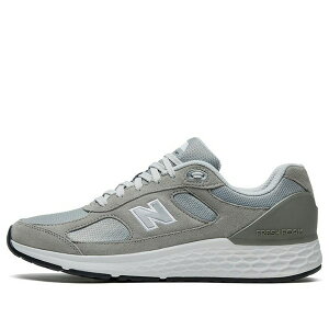 New Balance �j���[�o�����X �����Y �X�j�[�J�[ �yNew Balance 1880 Shoes Grey MW1880C1�z �T�C�Y US_11(29.0cm)