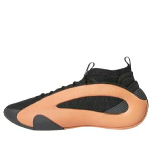 adidas �A�f�B�_�X �����Y �X�j�[�J�[ �yadidas Harden Volume 8 'Orange Core Black' IE2694�z �T�C�Y US_11(29.0cm)