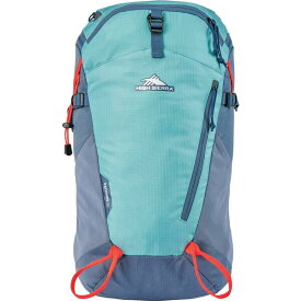 ハイシエラ メンズ バックパック・リュックサック バッグ High Sierra Pathway 2.0 30L Backpack Arctic Blue