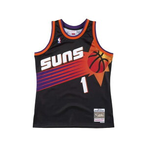 �~�b�`�F��&�l�X �����Y T�V���c �g�b�v�X X nba anfernee penny hardaway phoenix suns 1999-00 alternate top Black