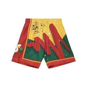 �~�b�`�F��&�l�X �����Y �J�W���A���p���c �{�g���X nba seattle supersonics 1995 hyper hoops swingman shorts Green