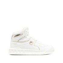 楽天市場】VALENTINO ヴァレンティノ スタッズ（スニーカー 