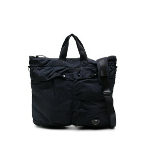 �V�[�s�[�J���p�j�[ �����Y �g�[�g�o�b�O �o�b�O Multi-pocket tote bag Blue