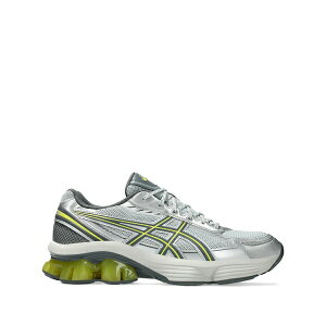 �A�V�b�N�X ���f�B�[�X �X�j�[�J�[ �V���[�Y Gel-kinetic fluent sneakers Grey