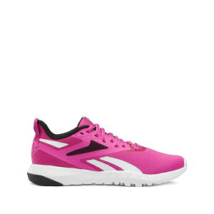 ���[�{�b�N ���f�B�[�X �X�j�[�J�[ �V���[�Y Flexagon force 4 sneakers Pink