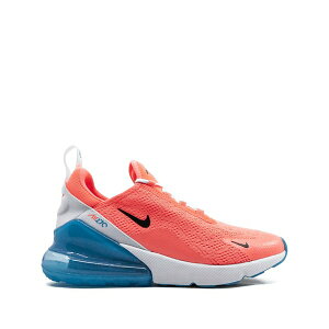 �i�C�L ���f�B�[�X �X�j�[�J�[ �V���[�Y Wmns air max 270 sneakers Pink