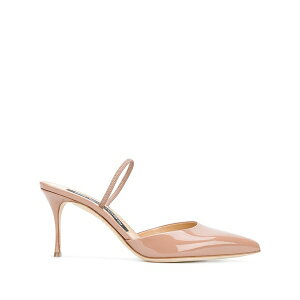 �Z���W�I���b�V ���f�B�[�X �p���v�X �V���[�Y Godiva 75mm pumps Neutrals